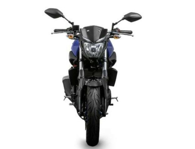 Yamaha MT-03 ABS - Foto 3