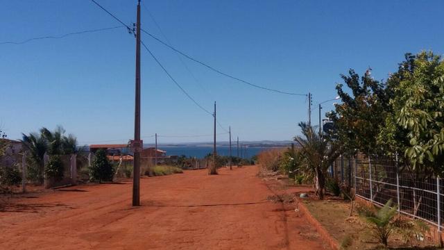Lote em condomínio de chácaras
