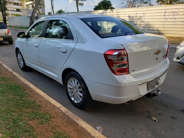 Cobalt 1.4 LTZ 2013 - Foto 7