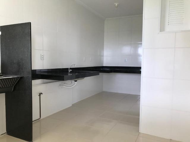 Lindo Apartamento no Bairro de Fátima, todo Projetado 89m2, Localização excelente - Foto 4