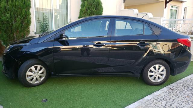 Hb20 1.6 Automatico sedan - Foto 7