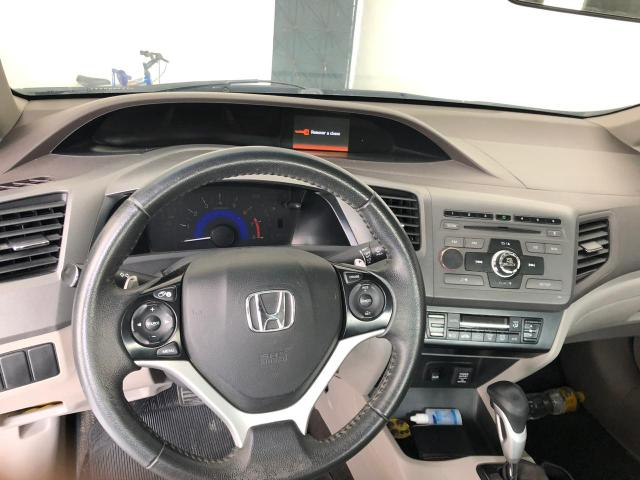 Civic 2013 LXL *EXTRA* automático completo de tudo - Foto 5