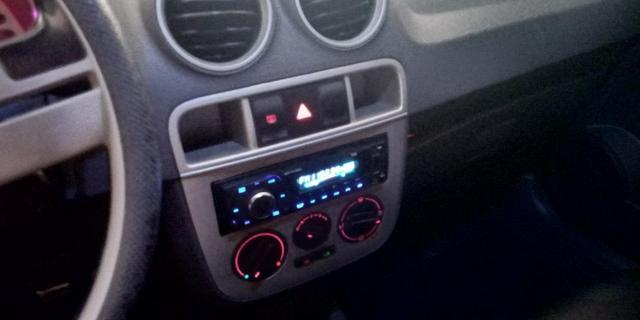 Gol Rallye total flex - Foto 8