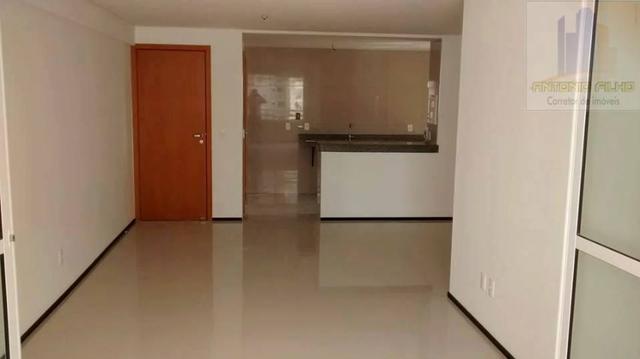 Excelente apartamento no condomínio Portal de Madrid no Parque Del Sol - Foto 3
