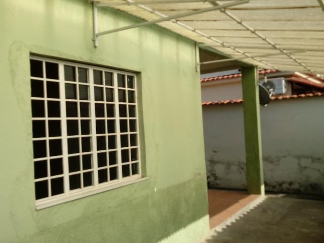 Excelente Casa de 3 qts aluguel de R$1.100,00 no Jardim Tropical - Foto 2