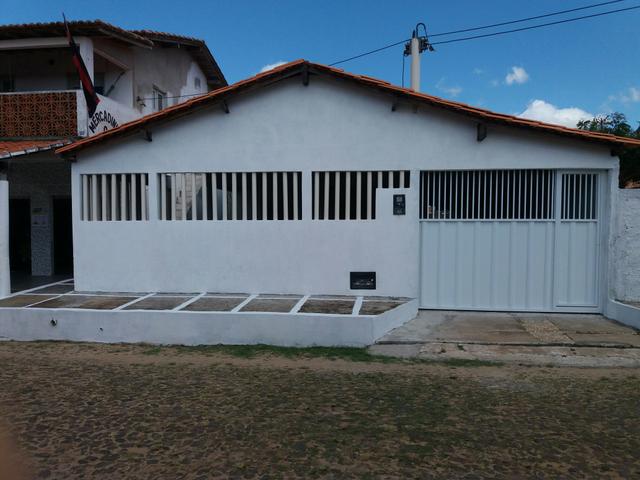 Aluga-se essa Casa