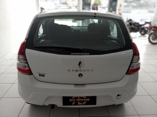 SANDERO Expression Hi-Flex 1.0 16V 5p - Foto 6