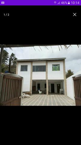 Casa de Praia em Panaquatira " Réveillon "