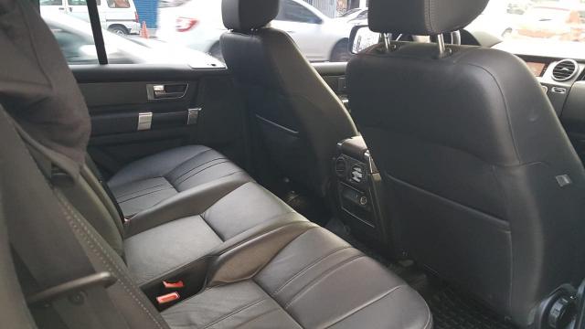 Land Rover Discovery 4 2009/2010 2.7 S 4x4 v6 36vTurbo Diesel 4P automatico - Foto 9