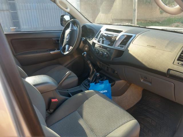 Veículo pick up - Foto 4
