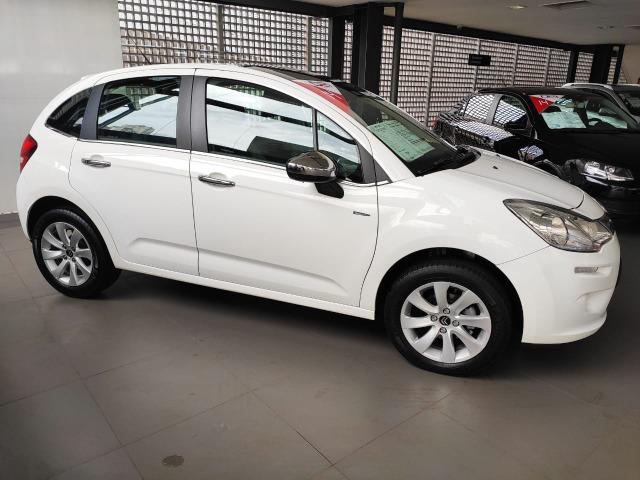 Citroen C3 1.6 Exclusive 16V - Foto 3