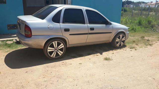 Rodas de carro - Foto 4