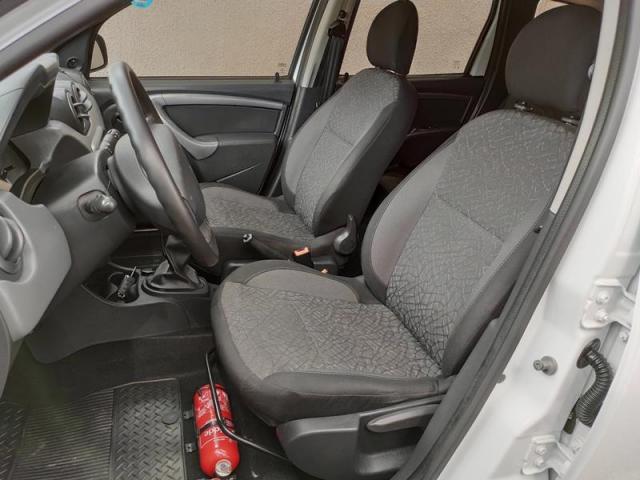 Renault Duster 1.6 Expression 4x2 16v - Foto 6