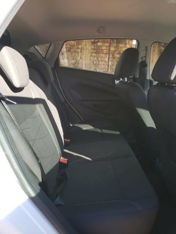 ''Ford Fiesta 1.5 Flex 2014/2015, completo'' - Foto 6