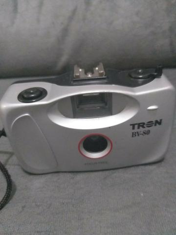 Câmera fotográfica Tron-bv 80 - Foto 2
