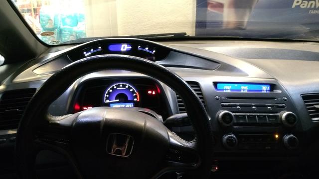 Honda Civic 2006 2007