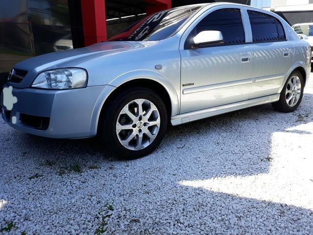Astra Segundo Dono carro de garagem - Foto 3
