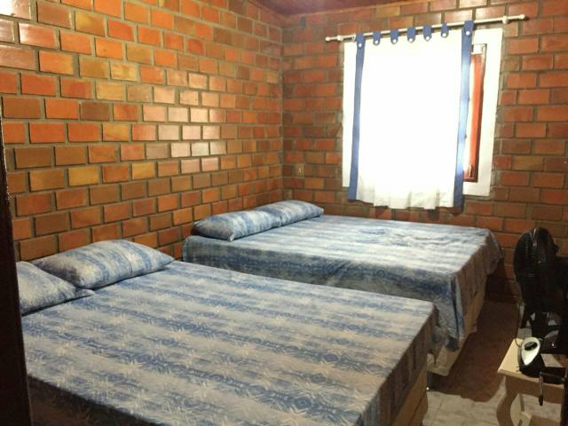 Casa em gravata, condominio fechado, natal, reveillon, carnaval e semana Santa - Foto 3