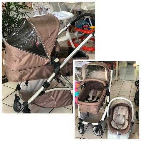 U M E S P E T A C U L O Conjunto Dzieco Maly Seminovo - Foto 2