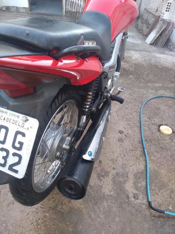 Cg titan de pedal extra.5.500 - Foto 3