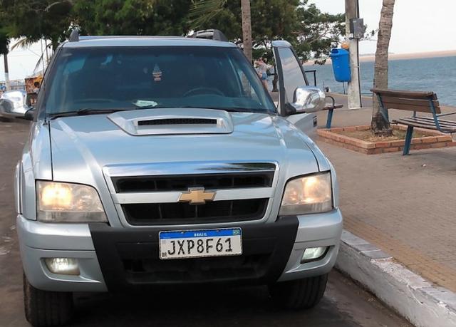 S10 Executive 2011 - Foto 15