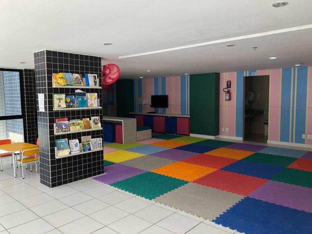 Excelente apartamento no condomínio Asturias no Parque Del Sol - Foto 16
