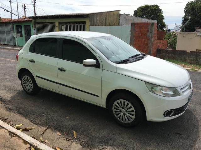 Gol g5 trend 4p total flex 2011 - Foto 4