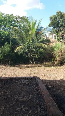 Terreno em Lagoa de Itaenga - PE