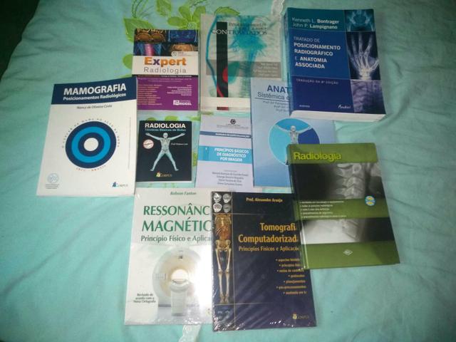 Livros novos - Foto 4