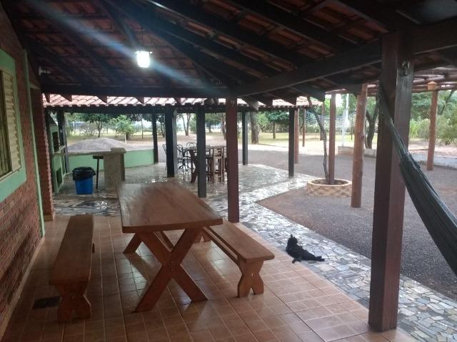 Alugo ou Vendo >>> Chácara das Mansões - Foto 4