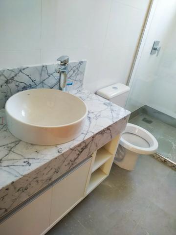 Apartamento 148m2 no centro de Domingos Martins - Foto 17