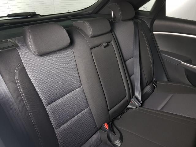 Hyundai i30 Serie Limitada 1.8 16V Aut. 5p - Branco - 2015 - Foto 13