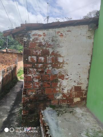 Casa em Castelo Branco/Cajazeiras 4 - Foto 4