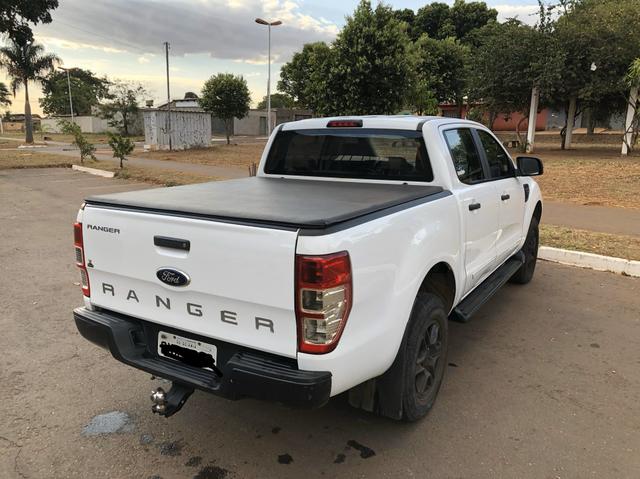 Ford Ranger XL CD2 flex 14/15 - Foto 2