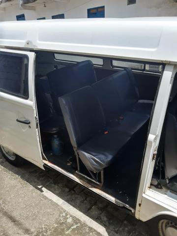 Kombi - Foto 4