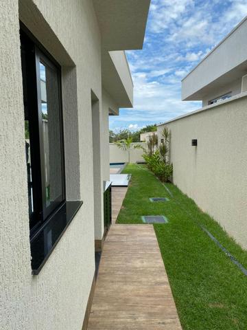 Casa Condomínio do Lago 3 quartos - Foto 7