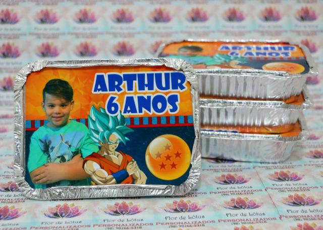 Sacolinhas Personalizadas e kit personalizados - Foto 3
