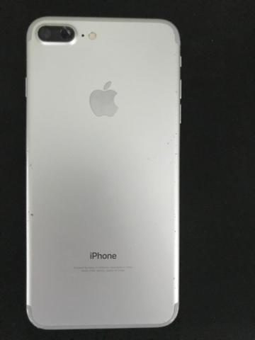 Vendo iPhone 7 Plus - Foto 2