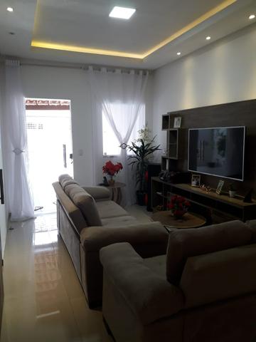 Casa a Venda Projeto N11