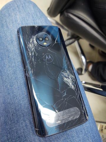 Motorola g6 - Foto 2
