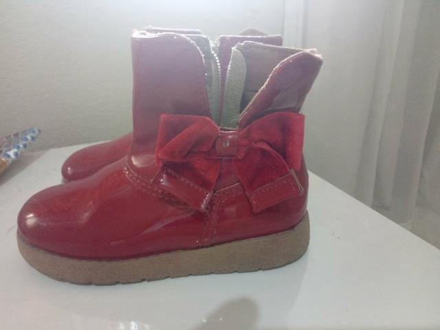 Bota verniz - Foto 2