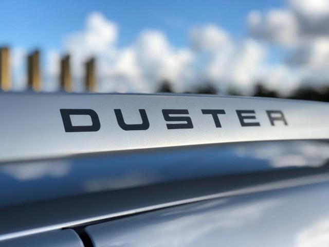 RENAULT DUSTER 2018/2019 1.6 16V SCE FLEX DYNAMIQUE MANUAL - Foto 13