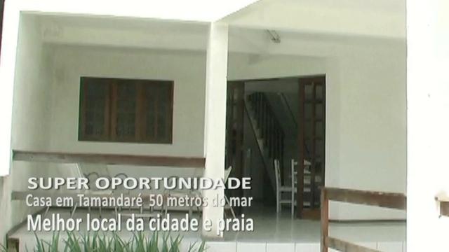 Casa Mini Pousada na Praia de Tamandaré-PE - Foto 7