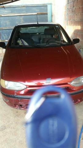 Vendo palio ano 97 - Foto 3