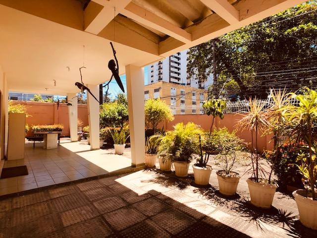 Casa Comercial no Torreão de Esquina, 8 salas e terreno com 567m2 - Foto 3