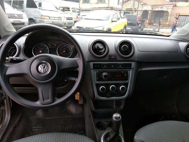 Gol 1.6 - Foto 5