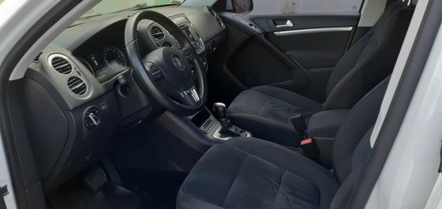 Tiguan Tsi Automática 2014 - Foto 4