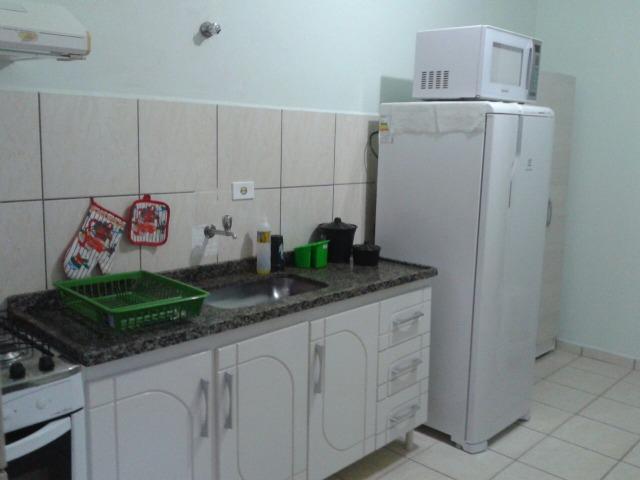 Aluga-se apta - Foto 8