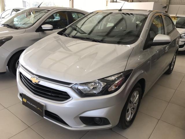 CHEVROLET ONIX 2017/2017 1.0 MPFI LT 8V FLEX 4P MANUAL - Foto 3