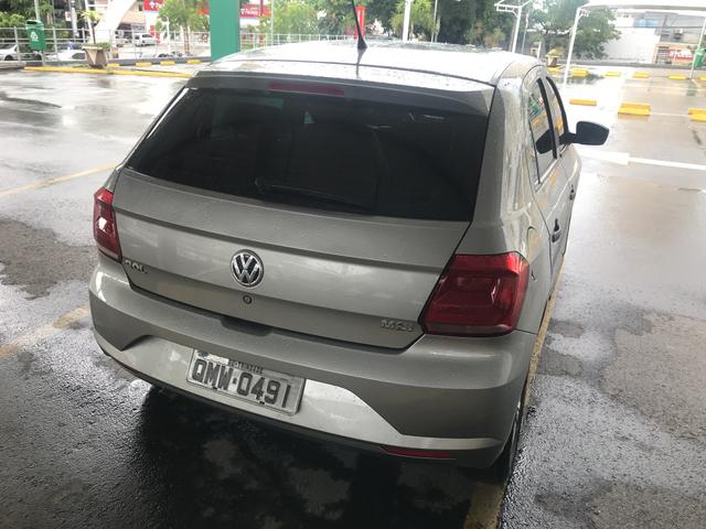 Gol. 1.6. trendline. 18 - Foto 4